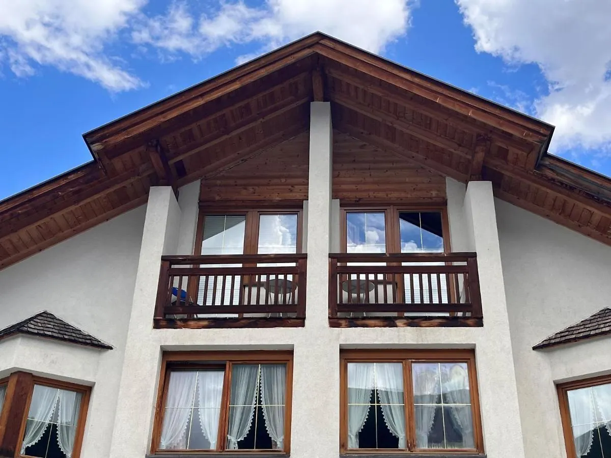 Apartment Lore - Soe 301 By Interhome Solden Austria