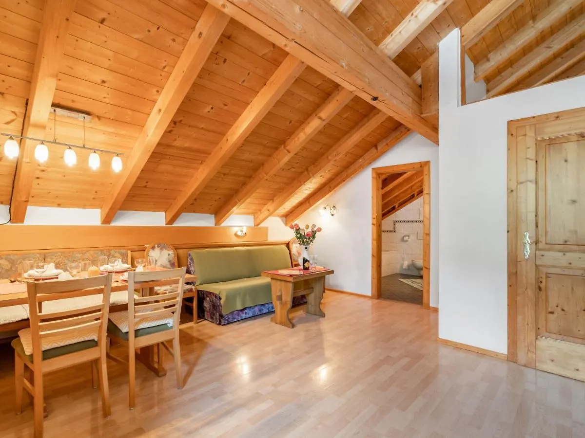 Apartment Lore - Soe 301 By Interhome Solden