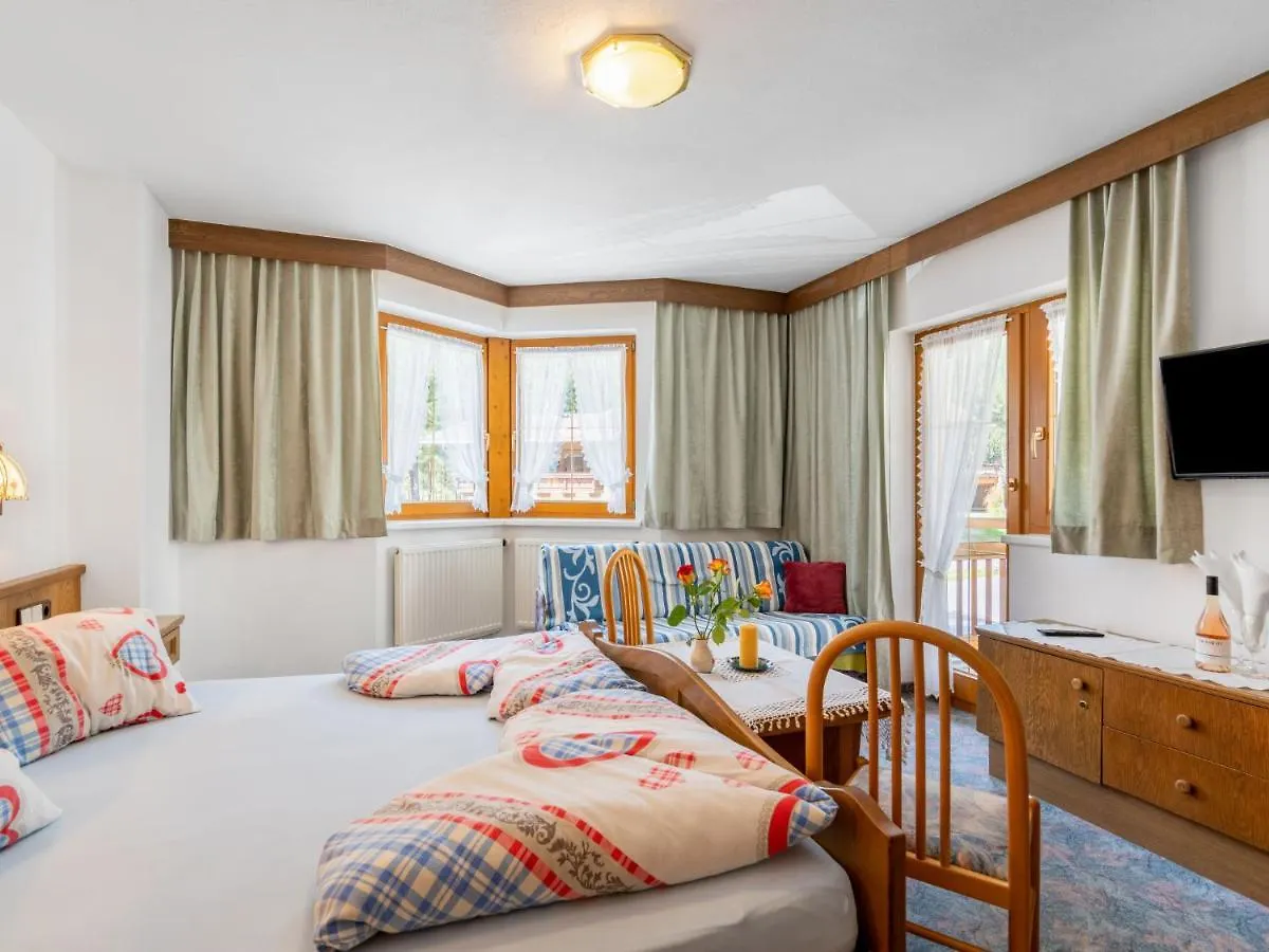 Apartment Lore - Soe 301 By Interhome Solden