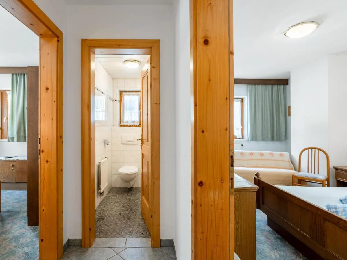Apartment Lore - Soe 301 By Interhome Solden Austria
