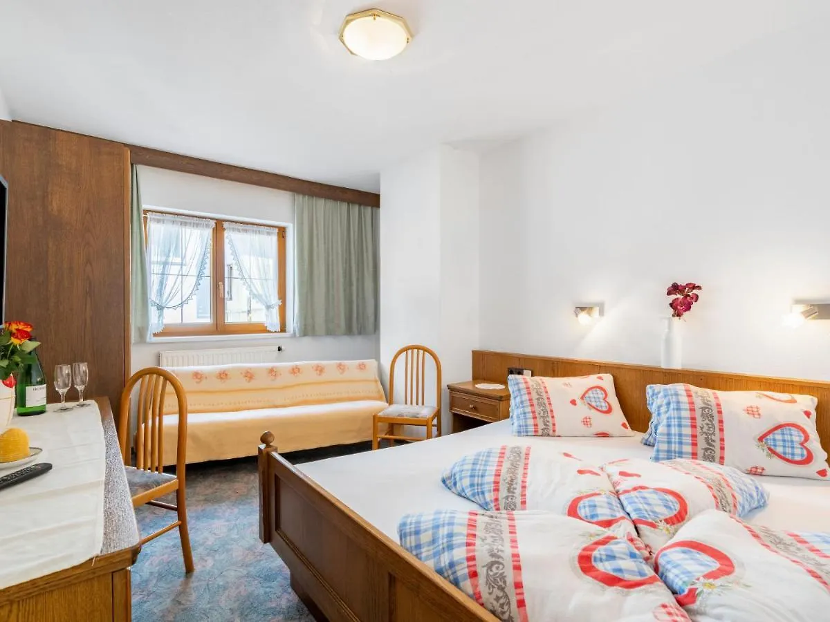 Apartment Lore - Soe 301 By Interhome Solden Austria